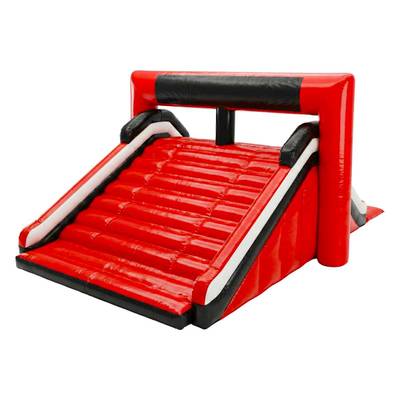 Надувное препятствие (модуль) для полосы препятствий «Разгон», 5×3×2,5 м