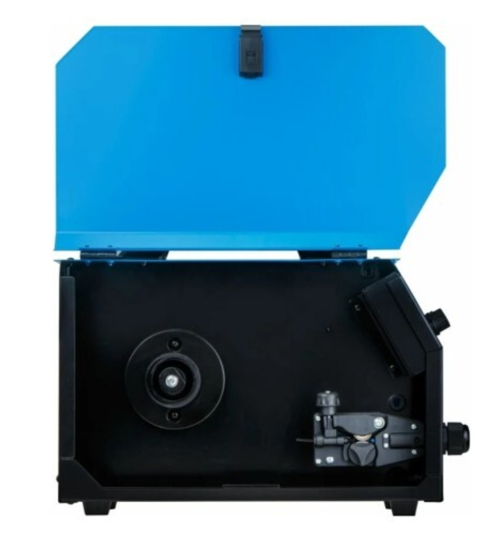 Сварочный полуавтомат SOLARIS MIG-201