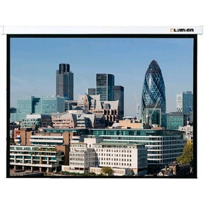 Экран для проектора Lumien Master Control LCC-100115