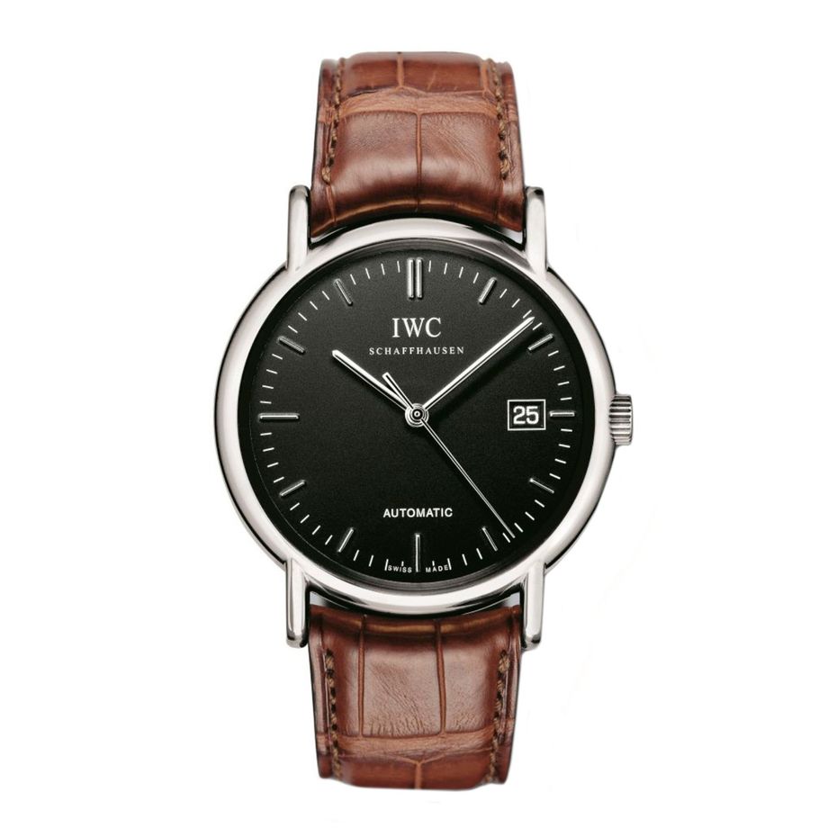 IW353313 IWC portofino automatic 38mm