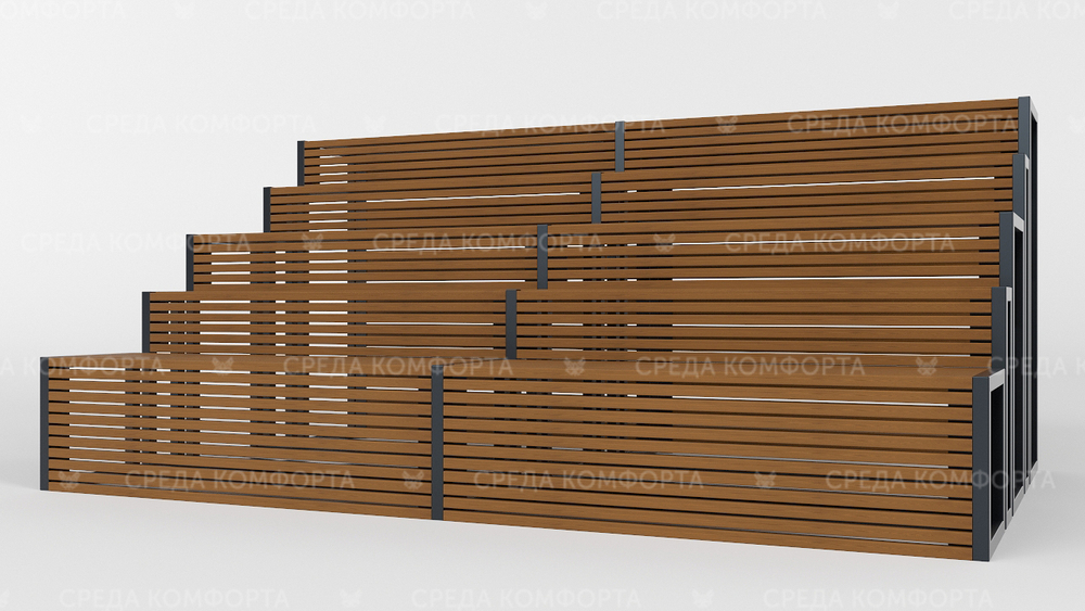 Амфитеатр AMFT0006