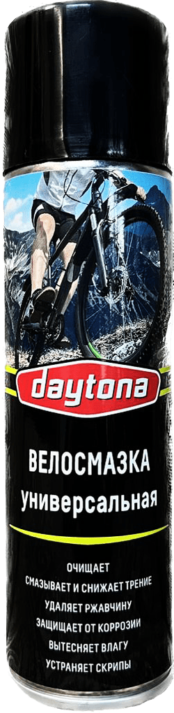 Смазка Универсальная 230гр.Daytona (30811/1)