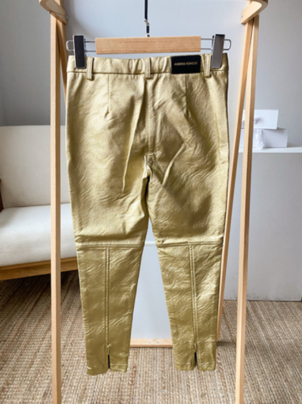 Брюки Alberta Ferretti, 140