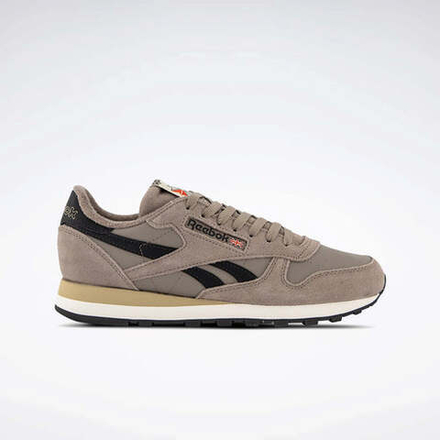Кроссовки мужские REEBOK CLASSIC LEATHER