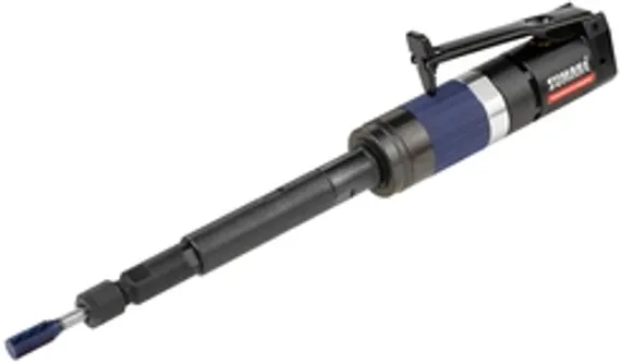 Пневматическая углошлифовальная машина Sumake ST-7845G