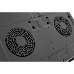 Встраиваемая индукционная варочная панель ZUGEL ZIH619B