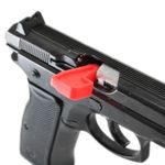 Флажок пистолета, DLG Tactical