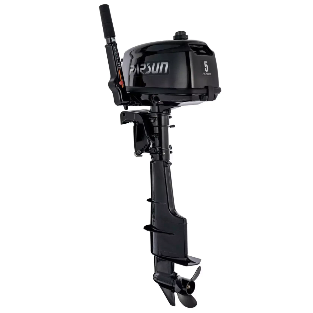 Подвесной лодочный мотор Parsun T5BMS