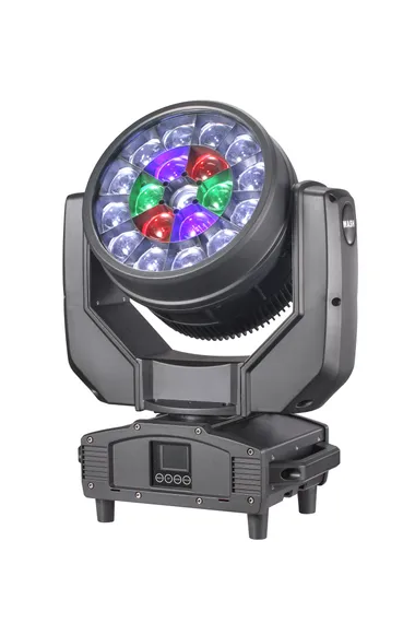 STAGELighting 19x40 WASH B-EYE IP65