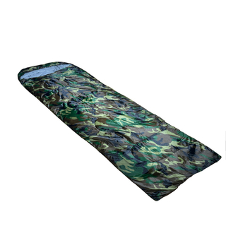 Спальник, 3,2 кг, -35 гр. С, флора