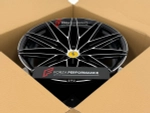 КОВАНЫЕ ДИСКИ ДЛЯ FERRARI 296 Феррари
