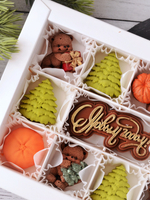 Подарочный набор "С новым Годом" #12 / Новогодний подарок