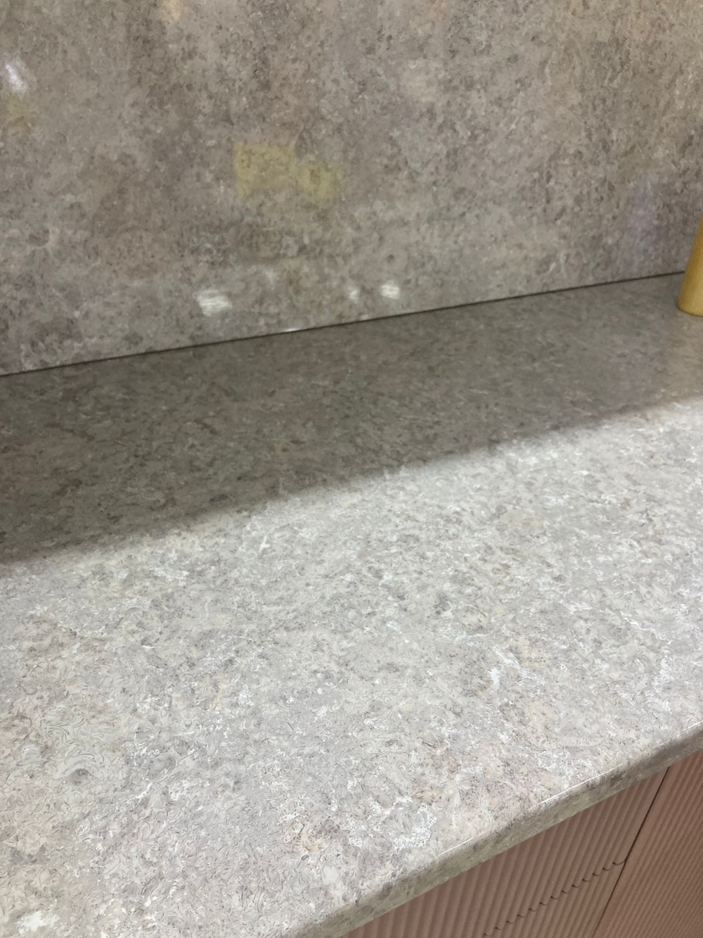 Стеновая панель глянец Терезина 3 кат 3050*600*4 \757/1\