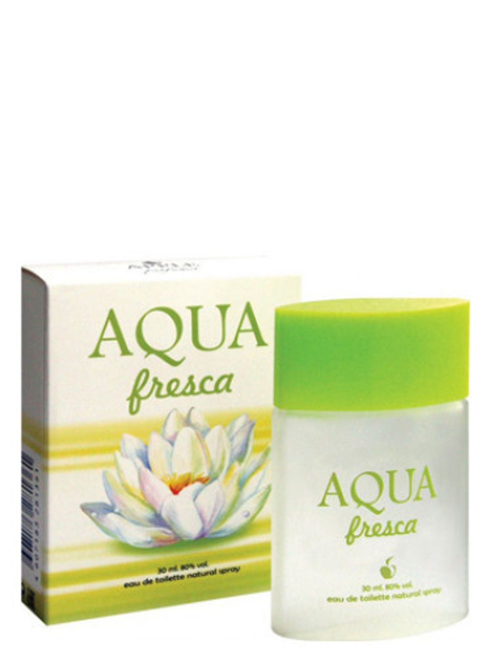 Apple Parfums Aqua Fresca