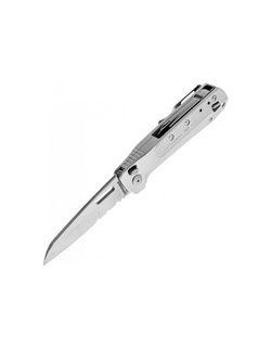 Мультитул Leatherman Free К2х, 8 функций