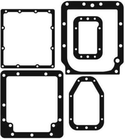 Комплект прокладок КПП МТЗ-80, МТЗ-82 Альянс