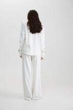 Рубашка-пиджак “Miss Grey”