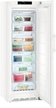 Морозильник Liebherr GN 5215