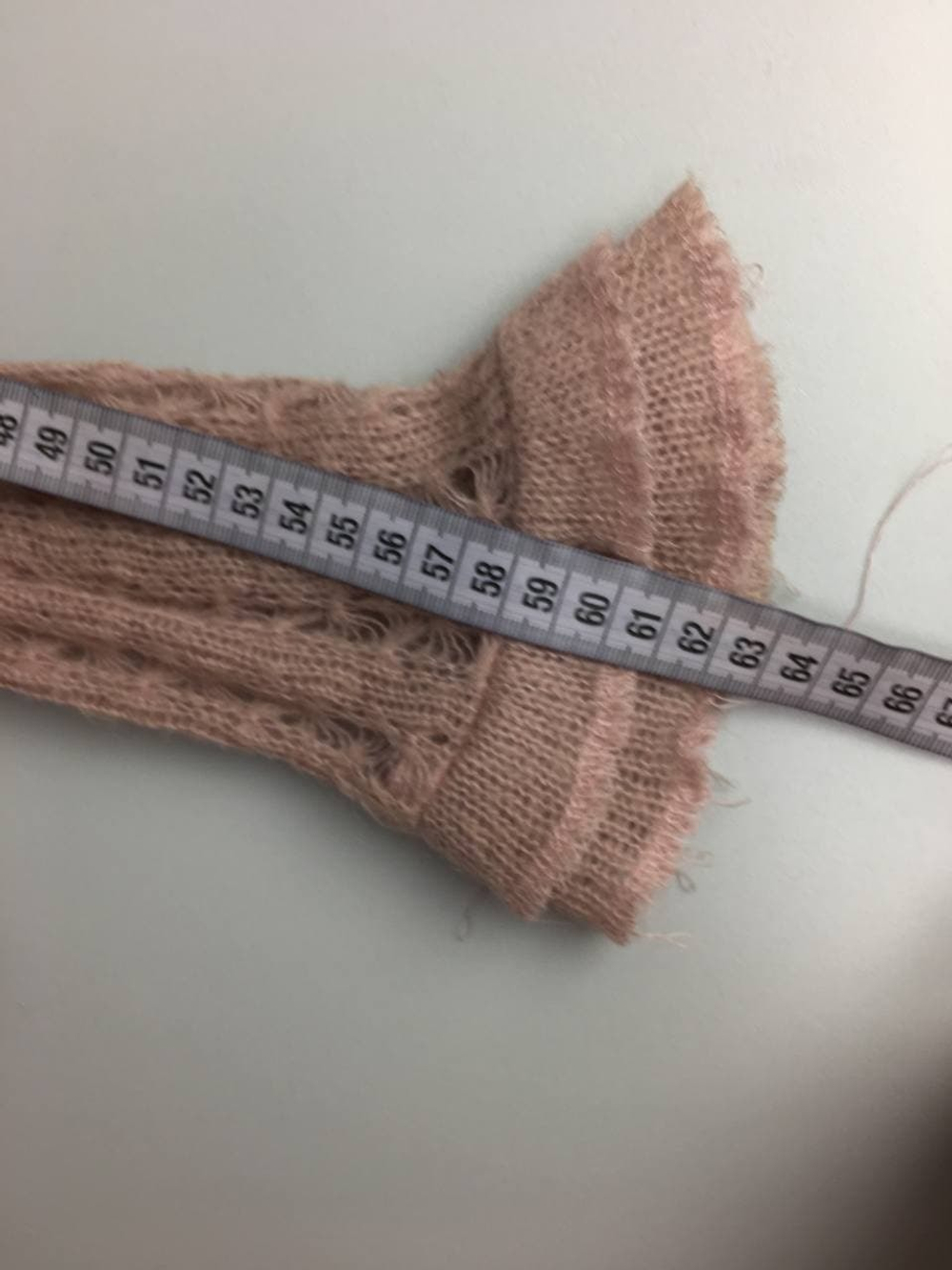 Кардиган ZARINA шерстяной 46 размер