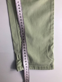 Джинсы Ostin прямые,маркировка S, визуально на 44 размер