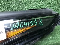 Битая Фара левая Toyota Highlander 4 U70 19-нв LED