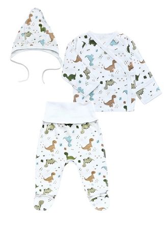 Комплекты 3в1