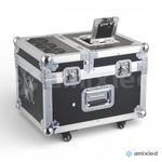 Масляный хейзер Amixled Oil Double Haze 660W