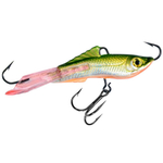 Балансир рыболовный RUNNER NEW-5 57mm 2 штуки 12 г.