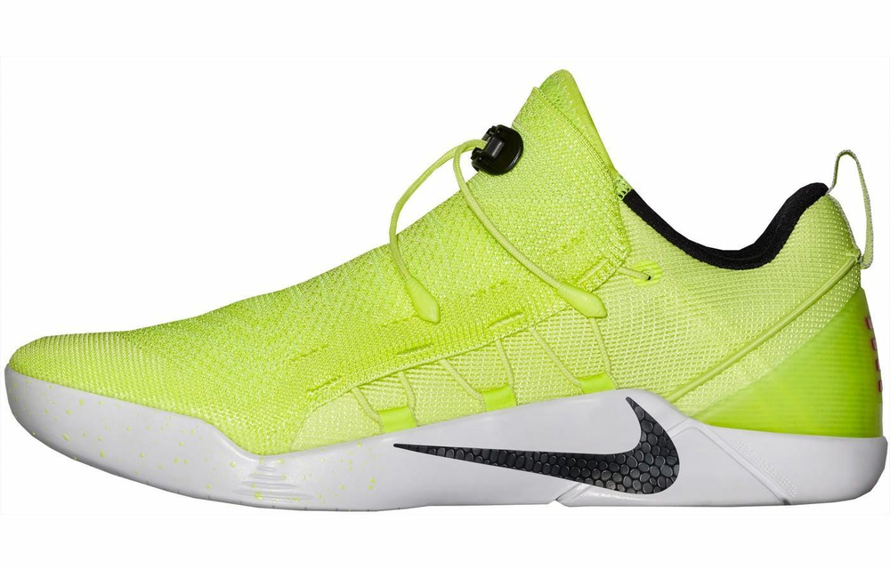 Кроссовки Nike Kobe Ad Nxt Volt