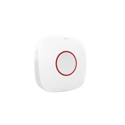 DS-PDEB1-EG2-WE(B) беспроводная тревожная кнопка Button1 Ax Pro