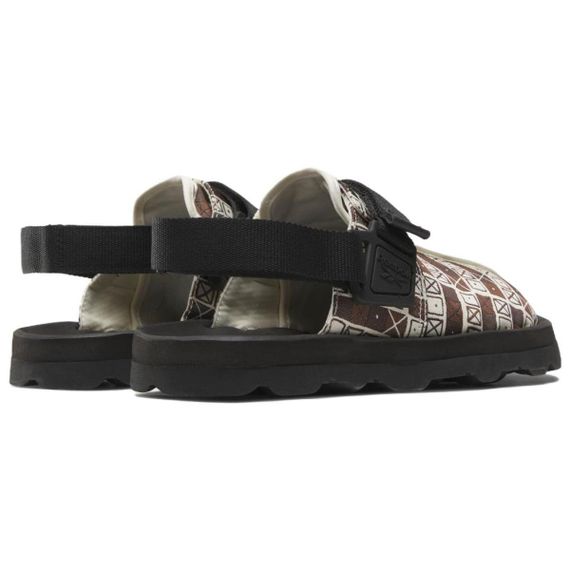 Reebok Beatnik 'Black Brown'