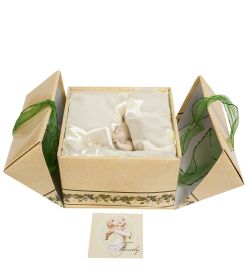 Pavone JP-15/18 Фигурка «Девочка»