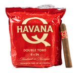 Havana Q Double Toro