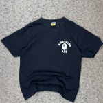 Футболка Bape Logo