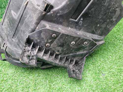 Фара правая Kia Soul 3 SK (2019-2022) галоген