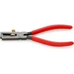 Инструмент для удаления изоляции черненые 160 мм Knipex 11 01 160 SB