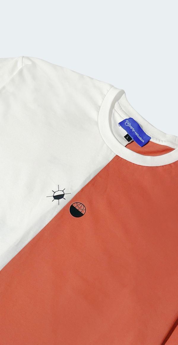 Футболка S-A - фото 4