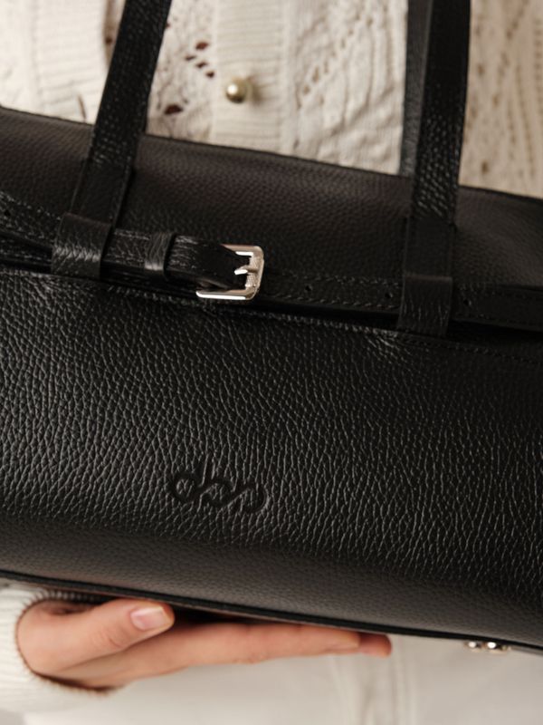 Сумка DBR Rumi mini 31400 черный