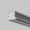 Комплект заглушек (для профиля 50x35) 2 шт., ALM-5035T-S-EC 642034 Led Strip 642034