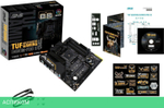 Материнская плата ASUS TUF Gaming B450M-Pro II DDR4