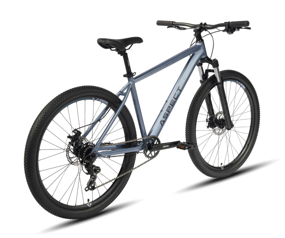 Горный велосипед Aspect Ideal 27.5 (2024)