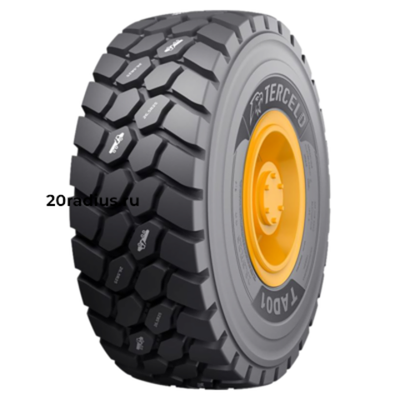 29,5R25 200B ** TAD01 S1 E-4 TL КИТАЙ