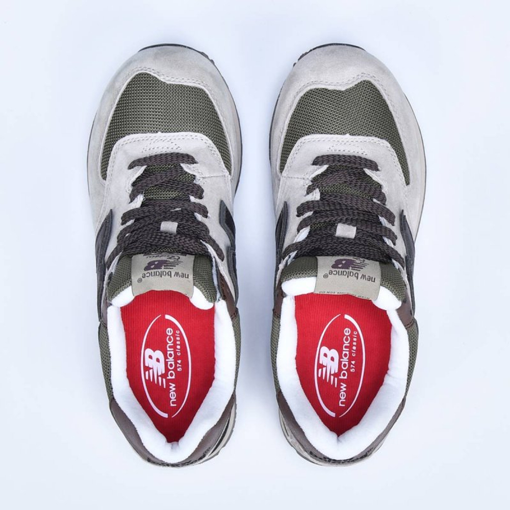 Кроссовки New Balance 574 арт 5331