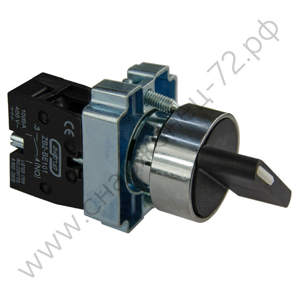 Переключатели Энергия XB2 d22 мм