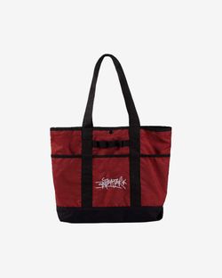 Сумка ToteBag Bordo