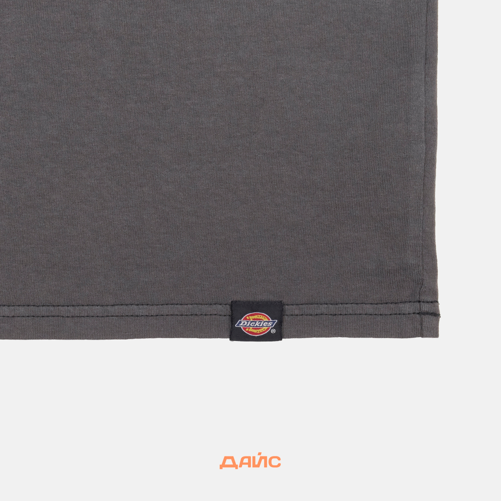 Футболка мужская Dickies Rope Chest Logo