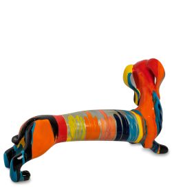 BMB- 14/1 Фигура «Такса Марта»