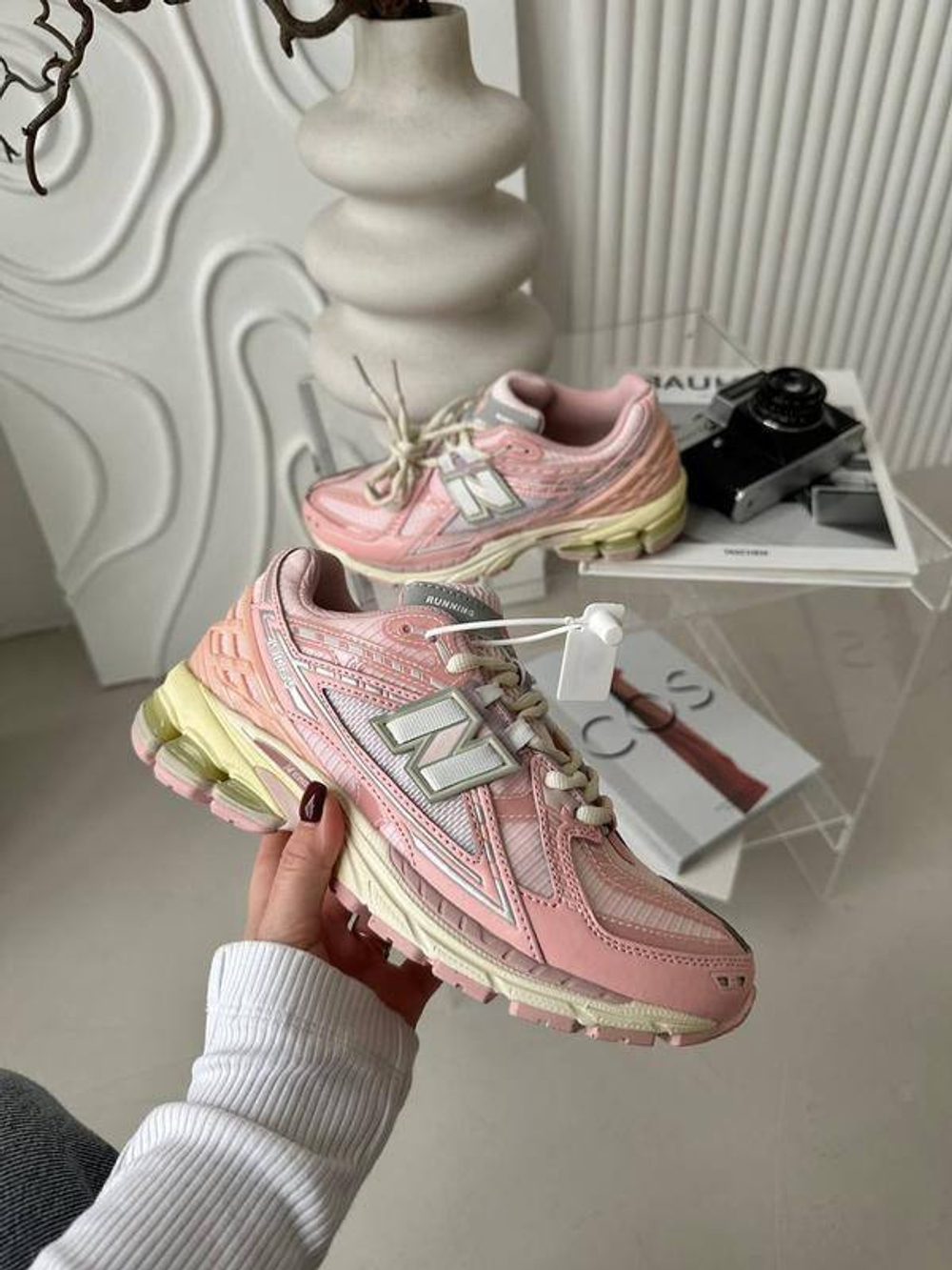 Кроссовки New Balance 1906