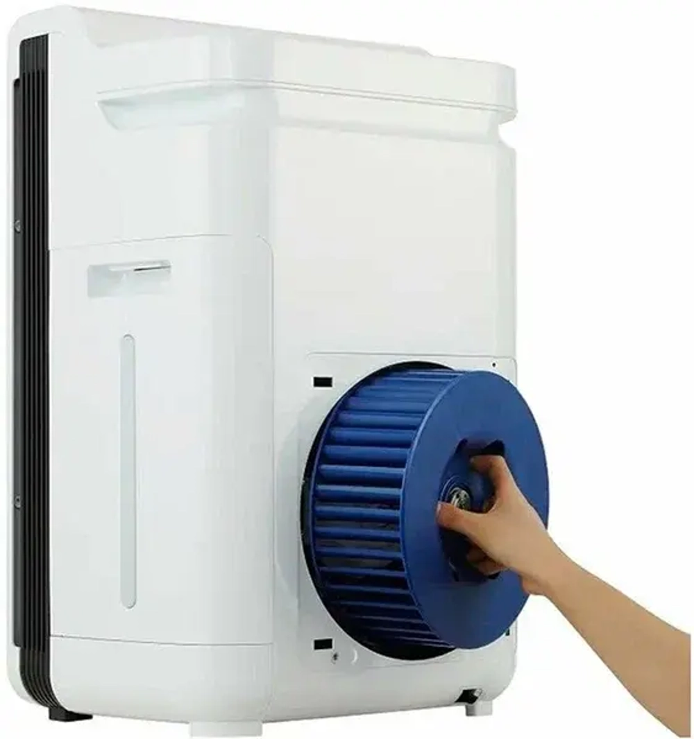 Климатический комплекс ICLima LUX-8000W