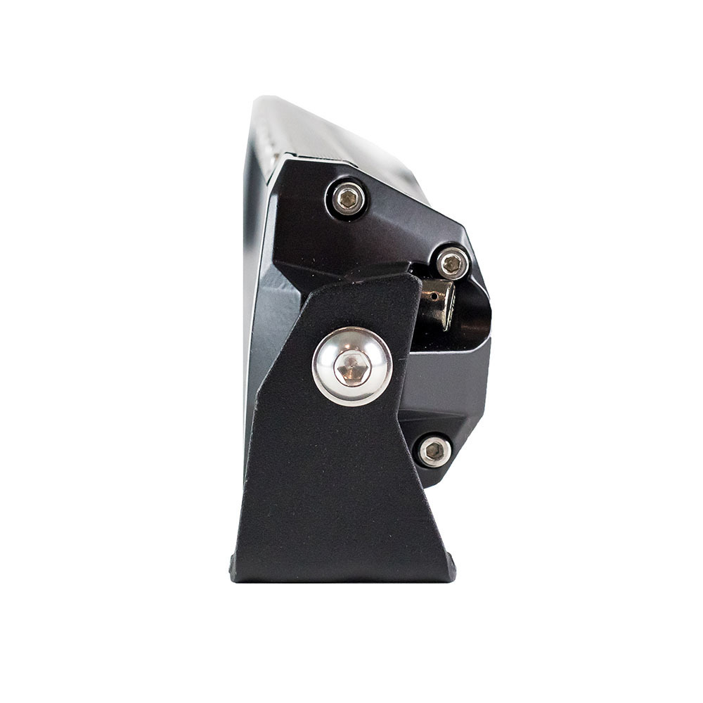Балка Aurora 10" дальнего белого света ALO-D6T-10-P23Q